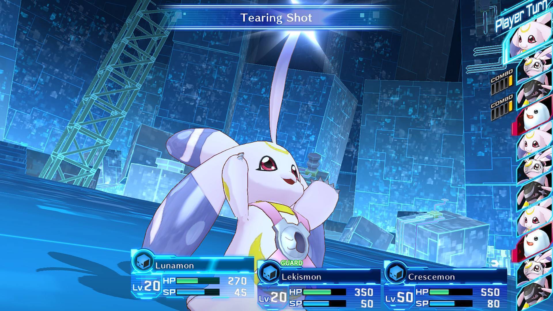 Digimon Story Cyber Sleuth[Б.У ИГРЫ PLAYSTATION 4]