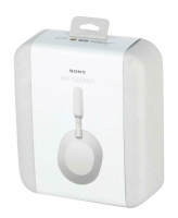 Наушники Sony WH-1000XM5 Silver [PLAYSTATION 5 АКСЕССУАРЫ]