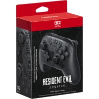 Геймпад Nintendo Switch 2 Pro Controller Resident Evil Requiem Edition [АКСЕССУАРЫ]