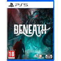Beneath [Б.У ИГРЫ PLAYSTATION 5]