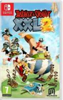 Asterix and Obelix XXL2[Б.У NINTENDO SWITCH]
