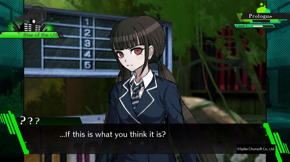 Danganronpa Trilogy [PLAY STATION 4]