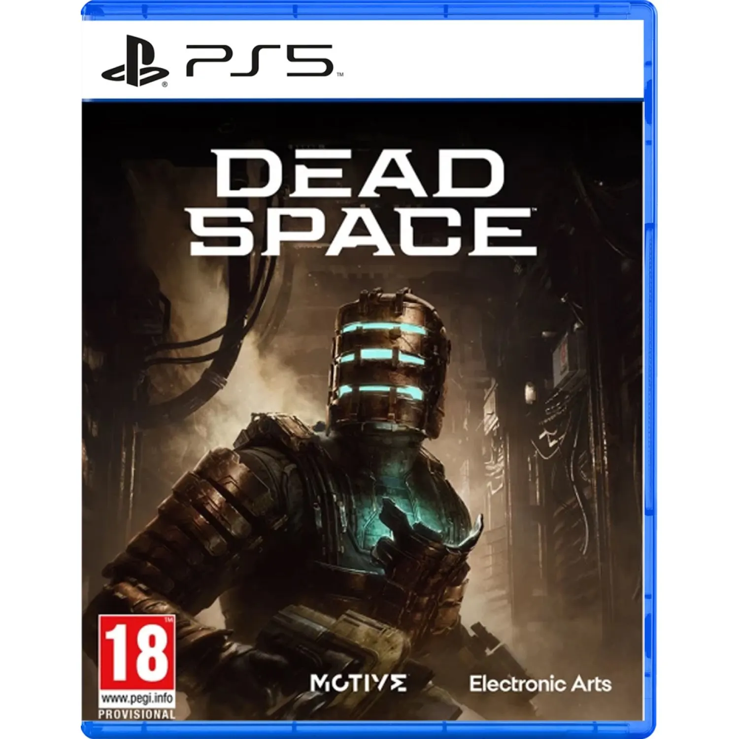 Dead Space Remake[PLAYSTATION 5]