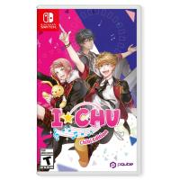 I*CHU: Chibi Edition[SWITCH]