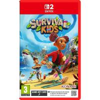 Survival Kids (Game-Key Card) [SWITCH 2]