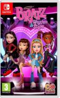 Bratz Rhythm & Style [NINTENDO SWITCH]