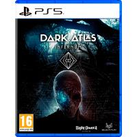 Dark Atlas Infernum [PLAYSTATION 5]