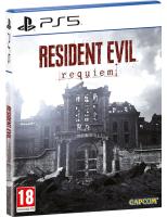 Resident Evil: Requiem (Lenticular Edition) [PLAYSTATION 5]
