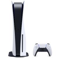 Sony Playstation 5[Б.У ПРИСТАВКИ]