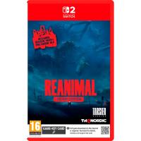 Reanimal - Deluxe Edition (Game-Key Card) [SWITCH 2]
