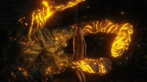 Elden Ring [PLAY STATION 4]