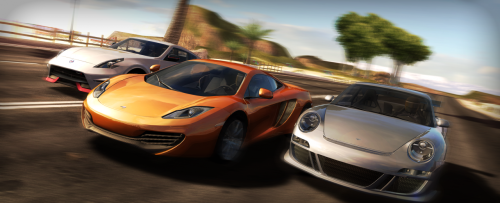 Gear Club Unlimited 2[Б.У ИГРЫ NINTENDO SWITCH]