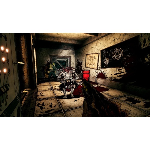 Forgive Me Father 2 [NINTENDO SWITCH]