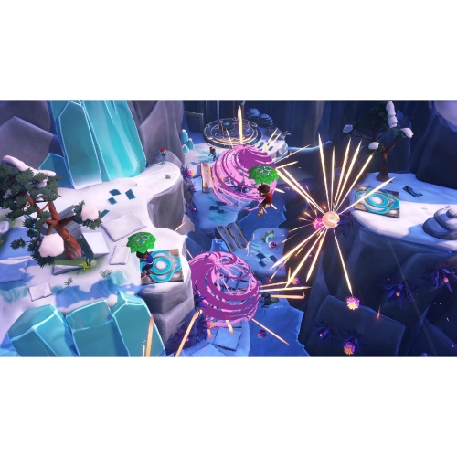 Survival Kids (Game-Key Card) [SWITCH 2]