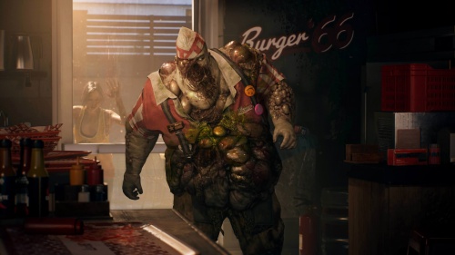 Dead Island 2[PLAY STATION 4]