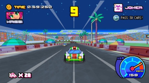 Victory Heat Rally - Champion Edition[SWITCH]