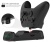 Аккумулятор Xbox Series S/X для геймпада 1200 mAh Black TYX-0625