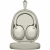 Наушники Sony WH-1000XM5 Silver [PLAYSTATION 5 АКСЕССУАРЫ]