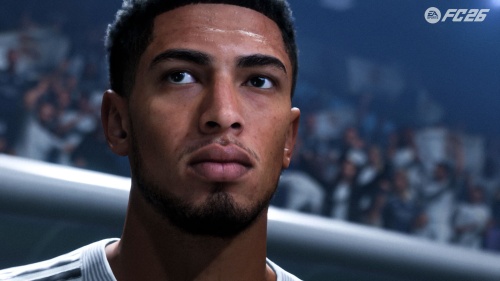 EA Sports FC 26 [NINTENDO SWITCH 2]