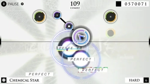 Cytus Alpha[SWITCH]