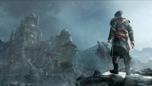 Assassin's Creed The Ezio Collection[PLAY STATION 4]