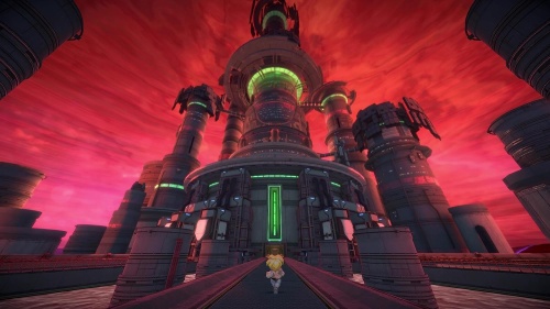 Star Ocean: The Second Story R [NINTENDO SWITCH]