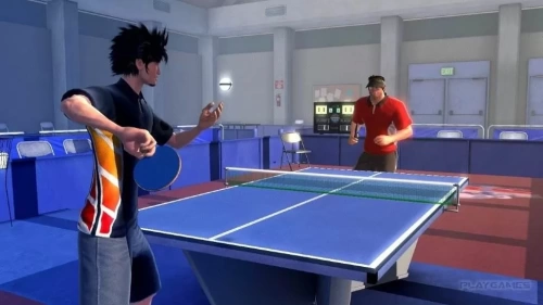 Sports Champions[Б.У ИГРЫ PLAY STATION 3]