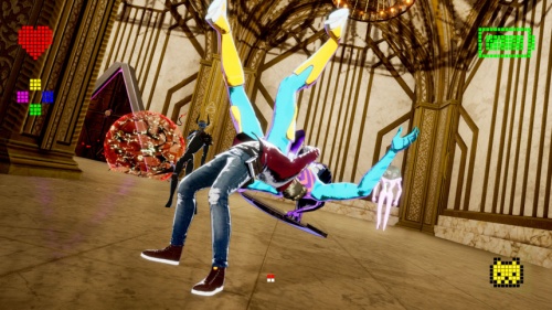 No More Heroes 3 [NINTENDO SWITCH]