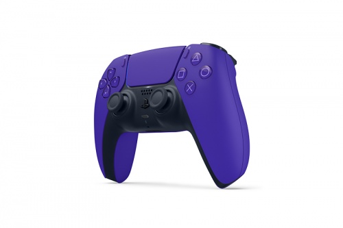 Геймпад PS5 Dual Sense Galactic Purple [PLAYSTATION 5 АКСЕССУАРЫ]