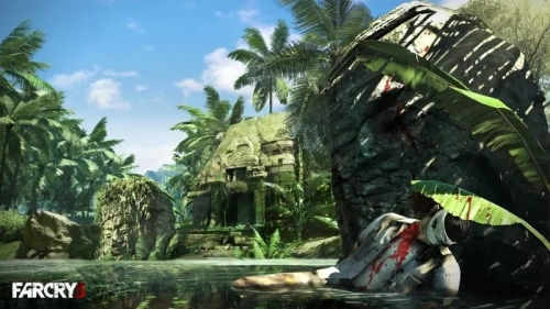 Far Cry Compilationс [PLAY STATION 3]
