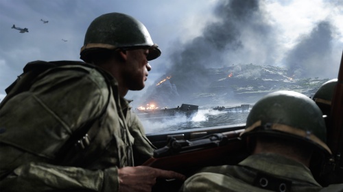 Battlefield V (ENG) [PLAY STATION 4]