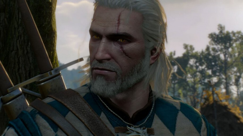 Ведьмак 3 Дикая Охота Игра Года (The Witcher 3 Wild Hunt GOTY)[PLAYSTATION 4]