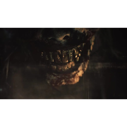 Resident Evil 9: Requiem - Deluxe Edition (Steelbook) (Game-Key Card) [SWITCH 2]