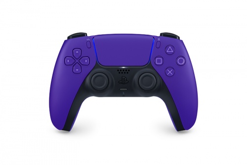 Геймпад PS5 Dual Sense Galactic Purple [PLAYSTATION 5 АКСЕССУАРЫ]