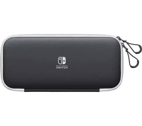 Чехол Switch Oled Carrying Case Black [АКСЕССУАРЫ]