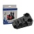 Зарядная станция PS4 и PS move Mimd (SND-376)