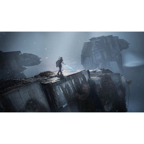 Star Wars Jedi: Fallen Order (Джедаи: Павший Орден)[Б.У ИГРЫ PLAYSTATION 4]