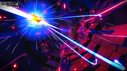 Aaero: Complete Edition - Special Limited Edition (SLG)[SWITCH]